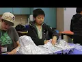 Summer Programs TSD Streams - One Water