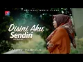 Download Lagu Vanny Vabiola - Disini Aku Sendiri ( Official Music Video )