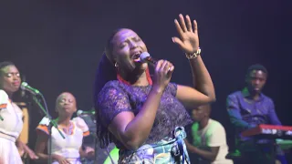 worship house asoze abikho feat voice project 17 live at carnival city official video 
