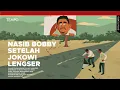 Download Lagu Bobby, Korupsi, Politik Dinasti | Opini Tempo