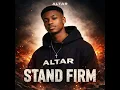 Stand Firm (Gospel Rap Music)