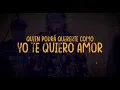 LOS DEL FUEGO - Bailando Con Tu Sombra