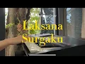 Download Lagu Laksana Surgaku - Dudy Oris (Piano Cover) with Lyrics by AnggelMel