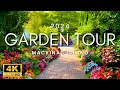 Download Lagu You Won't Believe These Gardens Are Real! | Ultimate Mackinac Island Summer Garden Tour 2024