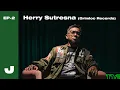 Download Lagu #StudioJeurnals Herry Sutresna di Banned Karena Sandal Jepit
