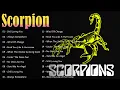 Lagu Scorpions Greatest Hits Full Album || Best Rock Songs Collection || 2026 Legends