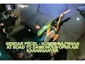 Download Lagu Gendar Pecel - Konco Bajingan [LIVE] at Road to Daimonous Open Air