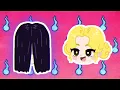 ROSÉ & Bruno Mars - APT.(Animation) FULL ver(Fan made)