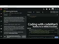 Codewars 6 kyu Statistics for an Athletic Association Javascript