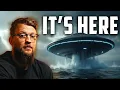GIANT UAP in The Ocean - 4CHAN Whistleblower pt 1 NRO Patch Review
