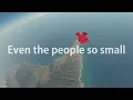Wolfmother - 10,000 Feet (2009) Lyrics Video