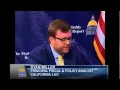 Maddy Report - Public Employee Pensions Just How Defined is the Benefit