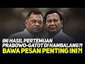 Download Lagu INI HASIL PERTEMUAN PRABOWO-GATOT DI HAMBALANG?! BAWA PESAN PENTING INI?!