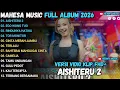 Lagu MAHESA MUSIC FULL ALBUM - AISHITERU 2 - EGO WONG TUO - RINDUNYA HATIKU - MAHESA MUSIC TERBARU 2026