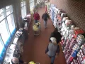 Toms River pickpocket steals from 82-year-old woman