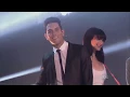Download Lagu Cobra Starship \u0026 Sabi - You Make Me Feel(11.15.2011)(#DWTS 720p)