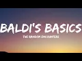 Random Encounters-Baldi's Basics (Lyrics Video)