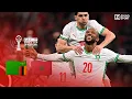 Lagu ON-GE-KEND! EL KAABI SCOORT NOG EEN WAANZINNIGE OMHAAL!!🥵🥶| Zambia vs Marokko | Afrika Cup 2026