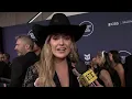 Lainey Wilson Jokes Her AMAs Cape Is Giving Redneck Marvel Character Exclusive
