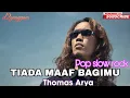 Lagu TIADA MAAF BAGIMU - Thomas Arya | pop slow rock cover IA video lirik 