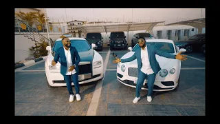 jimmy d psalmist lover ft prospa ochimana official video 