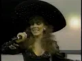 VERONICA CASTRO. EL DESCOLON Y MACUMBA.