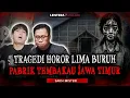 Download Lagu WAH GILA MERINDINK BANGET!! SALAH SATU CERITA PALING EPIC DI LENTERA MALAM 