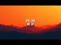 Fred again.. & Young Thug - scared (Lyrics)
