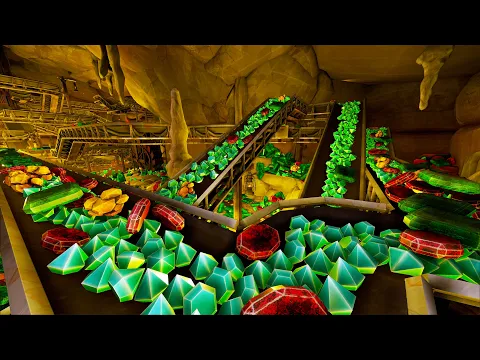 Video Thumbnail: I Made $108,063,600 Exploiting the Entire Economy With Just 1 Item