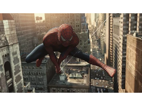 Download MP3 Spider-Man 2| Skillet - Hero [HD]