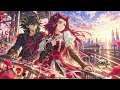 遊☆戯☆王5D's LAST TRAIN -新しい朝- (Crystalline Soprano / High-Speed Anime Rock Remix) | RAKI Music
