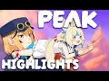 Download Lagu Saba and Dooby Collab in PEAK (Highlights)