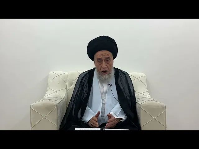 ⁣مسائل أصولية ج 388 