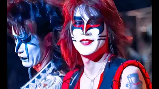  ii seikima ii underworld dance d c 7 4k 60fps