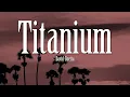 Download Lagu David Guetta - Titanium (Lyrics) ft. Sia