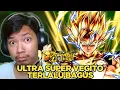 Download Lagu Ultra Super Vegito terlalu bagus | PvP Dragon Ball Legends Indonesia