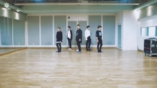 Download ASTRO - Should've Held On/Again Dance Practice Mirror Slow MP3