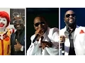 Johnny Gill Short Biography Net Worth Career Highlights