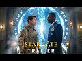 Lagu Stargate (2026) - Eerste trailer | Tom Cruise, Mads Mikkelsen, Idris Elba | Concepttrailer