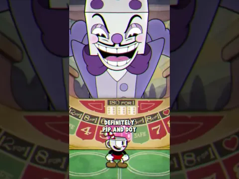 How Speedrunners Completely BREAK King Dice