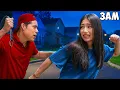Download Lagu SNEAKING OUT at 3AM (part 5)