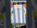 Download Lagu Argentina 50th Anniversary Kit by adidas