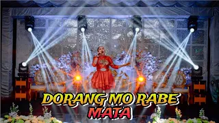 Download Lagu Manado Dorang Mo Rabe Mata - Live Musik  Cover Ellhenonk MP3