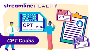 What are CPT Codes