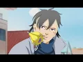 Download Lagu Boruto \u0026 Sarada gekwetst door Jura voor Sasuke's Thorn Soul – Ten Tails Human Fan Animation