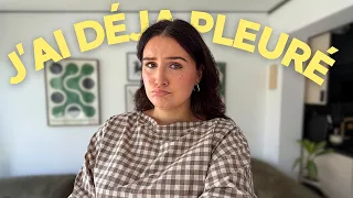 IL M'A FAIT PLEURER
