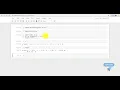 23 Machine Learning in Hindi - How to plot signal in matplotlib in python KGP Talkie