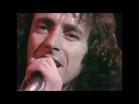 Download MP3 AC/DC - BBC Sights & Sounds Broadcast 1977 (Full HD Audio/Video)