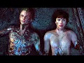 Download Lagu Scarlett Johansson VS Spider-Tank | Ghost in the Shell Ending Scene