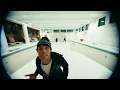 Private School - DEEP END (FEAT. SHA CROW) (OFFICIAL VISUALIZER)